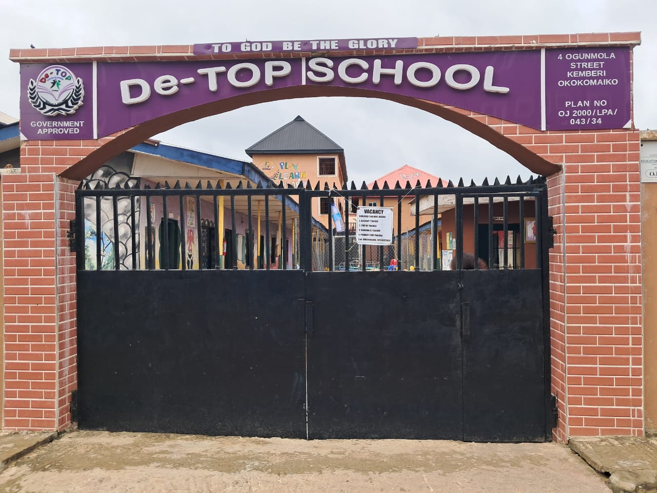 School Event