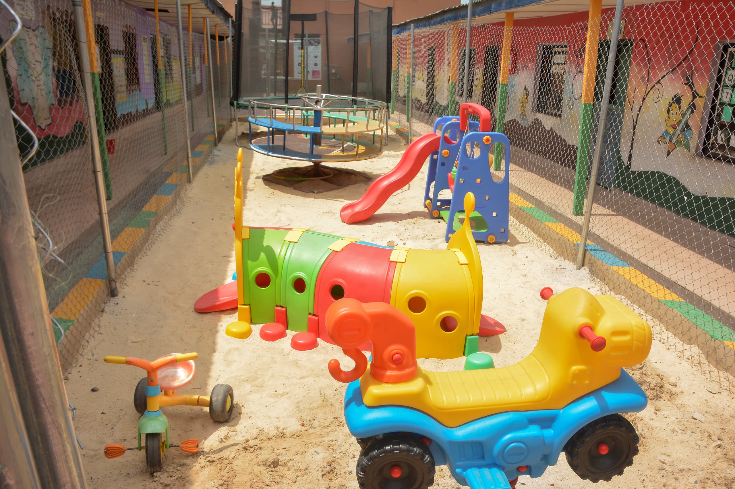 Playground