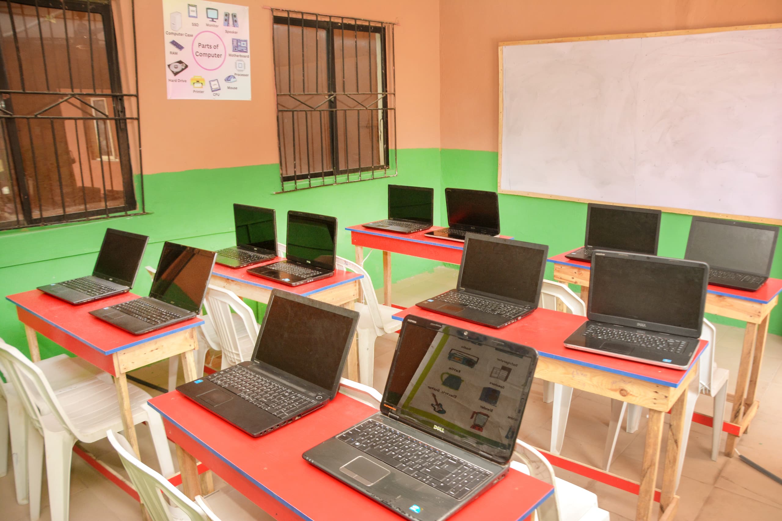ICT Lab